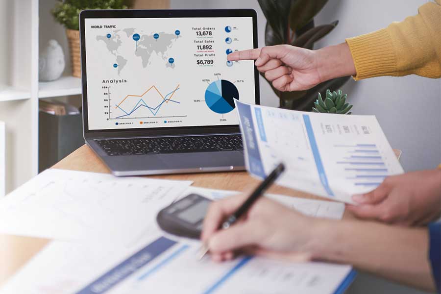 The Importance of SEO in Today’s Digital Landscape