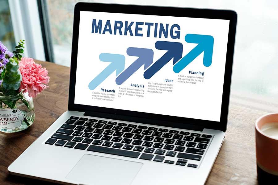 The Power of Social Media Marketing for Small Businesses