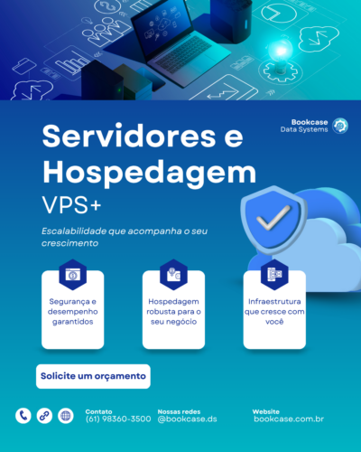 Bookcase_cloud_VPS