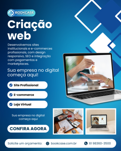 Desenvolvimento Web e Sistemas integrados
